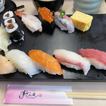 Sushizammai - 