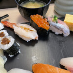 Sushizammai - 