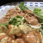 居喰処 光 - 2021/01/07
      本日の日替り チキンマヨ定食 500円