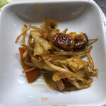 居喰処 光 - 2021/01/07
      本日の日替り チキンマヨ定食 500円