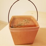 西神カレー - パッケージ