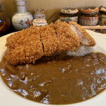 とんかつ・串揚げ 冨岳 - 2021年1月とんかつ・串揚げ 冨岳