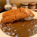 とんかつ・串揚げ 冨岳 - 2021年1月とんかつ・串揚げ 冨岳