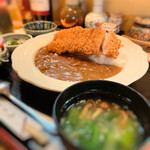 とんかつ・串揚げ 冨岳 - 2021年1月とんかつ・串揚げ 冨岳