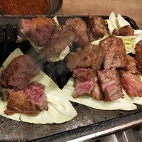 奈良きみや 別邸 柘榴 - 