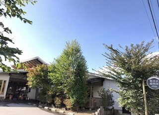 가루이자와 배이센쇼 - 여름의 카루이자와 바이센조