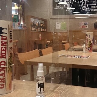 神田の肉バル RUMP CAP_2