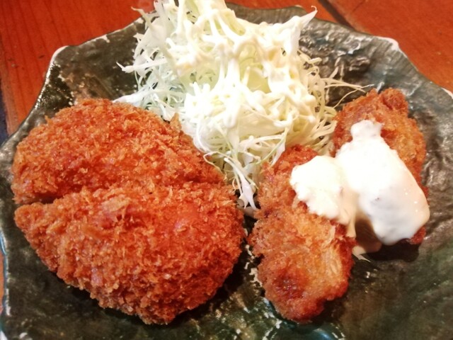 Robata Yaki Yuu Zora photo 2