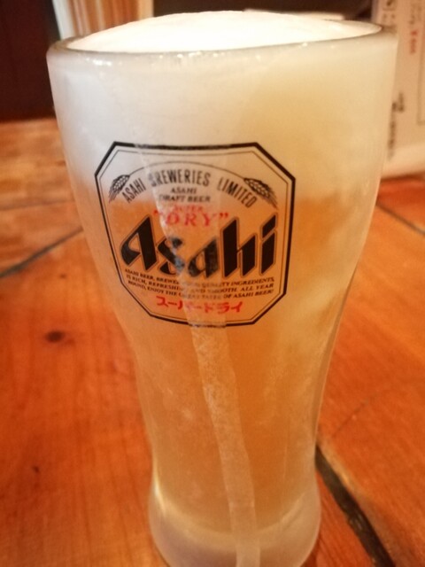 Robata Yaki Yuu Zora