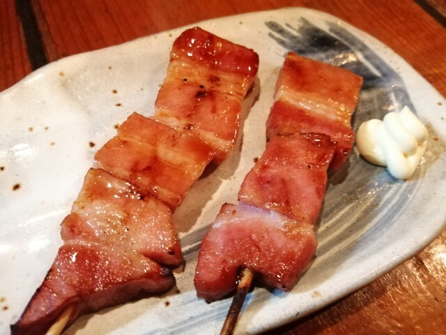 Robata Yaki Yuu Zora photo 3