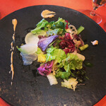 祇園 Abbesses - 