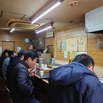 牛すじカレー 小さなカレー家 - 