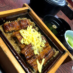 Unagi No Kurodaya - 