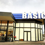 BASIC - マルヤス・ベーシック南が丘店：外観