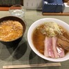 らーめん 鴨to葱