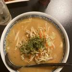 Soba Dokoro Nanairo - 