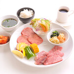 Ladies lunch (1,900 yen excluding tax)