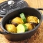 <Very popular> Spanish style meatballs