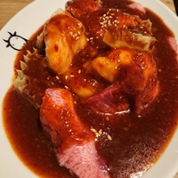 やきにくグレート 神田店 - 