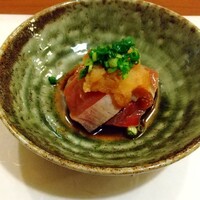 寿司処 かい原 - 