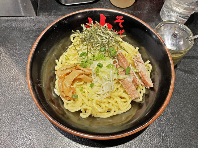 東京油組総本店 町田組 町田 油そば 食べログ 東京油組総本店 町田組 町田 油そば 食べログ