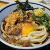 本場さぬきうどん なか川