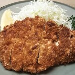 とんかつすずき - 