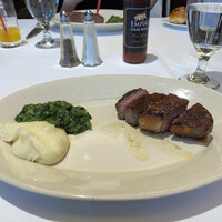 Empire Steak House Roppongi - 