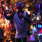 よーかんちゃん - 今宵もよーかんちゃんは踊り、歌い、光るのだ