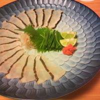 たらふく 北新地総本店 - 