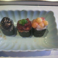 日本料理 三喜屋 - 