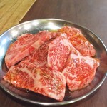 焼肉ホルモン 大笑 - 