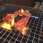 焼肉ホルモン 大笑 - 