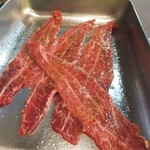 焼肉ホルモン 大笑 - 