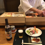 Makita Zushi - 