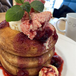 ウフウフガーデン - 