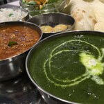 インド料理 ムンバイダイニング - 