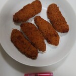 ケンタッキーフライドチキン - チキンテンダー(１本100円)