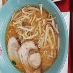 Kurumaya Ramen - 