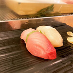 Umegaoka Sushi No Midori Souhonten - 