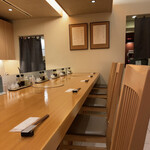 エペ クープ - 店内♪