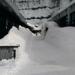 鶴の湯別館 山の宿 - 