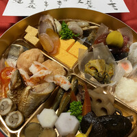 日本料理 蘭 - 