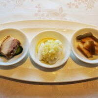 四川豆花飯荘 東京店 - 