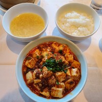 四川豆花飯荘 東京店 - 