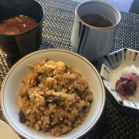 鉄板焼 神戸 ホテルモントレ グラスミア大阪 - 