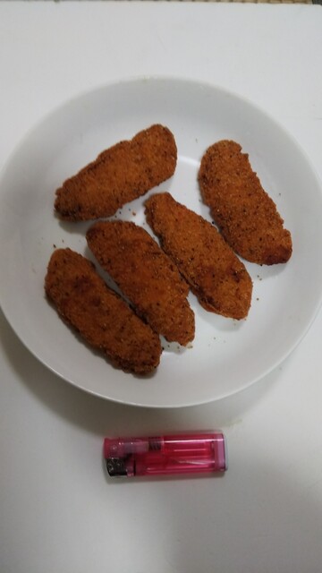 旨塩食べくらべ4ピースパックを食べました By やま 千葉県 ケンタッキーフライドチキン 新鎌ヶ谷店 新鎌ケ谷 その他肉料理 食べログ 旨塩食べくらべ4ピースパックを食べました By やま 千葉県 ケンタッキーフライドチキン 新鎌ヶ谷店 新鎌ケ谷 その他肉料理 食べログ