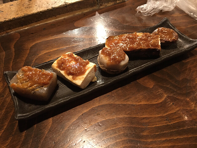 炉端　楽 - 旭川（居酒屋）の写真