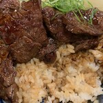 焼肉 食べ放題 黒べこ屋 - 