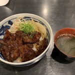 Yakiniku Tabehoudai Kurobekoya - 